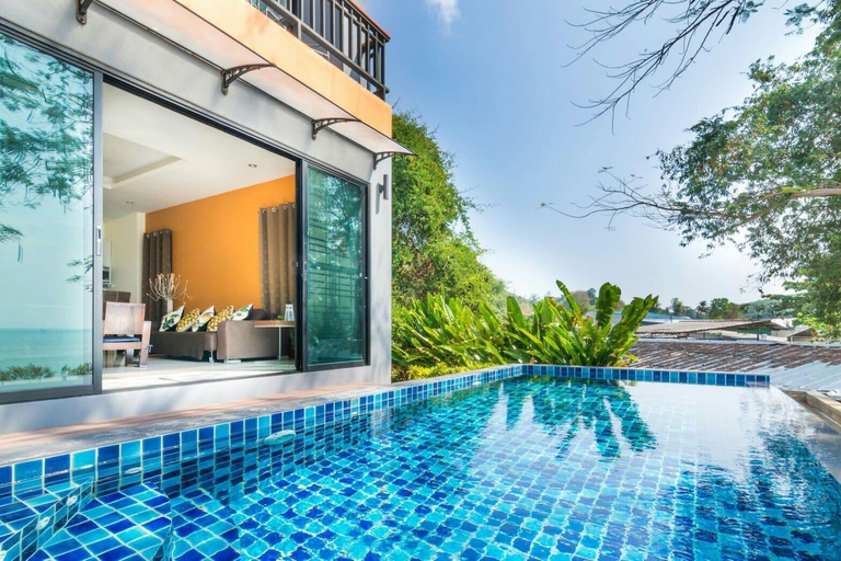 Others 2, Koh Sirey Beachfront Pool Villa, Pulau Phuket