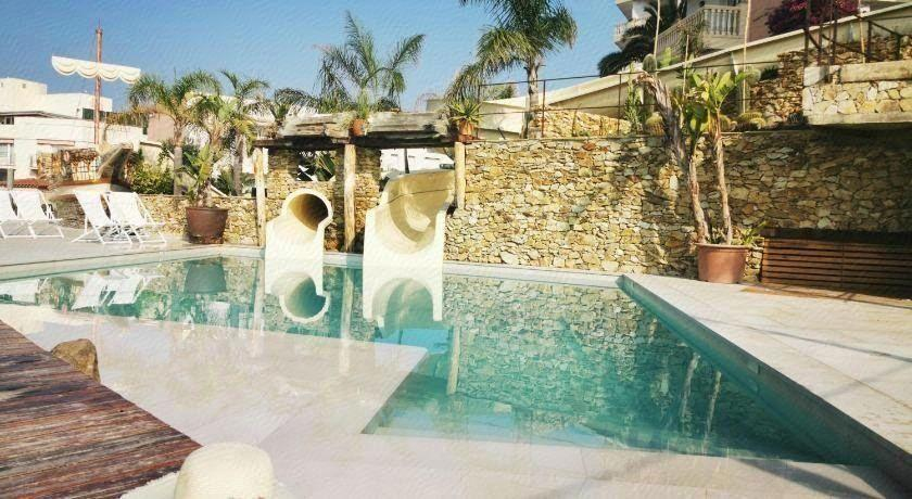 Sport & Beauty 2, Hotel Alba Seleqtta, Girona