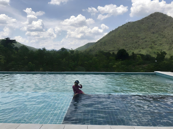 Sport & Beauty 5, Hi - Scene Resort, Suan Phung
