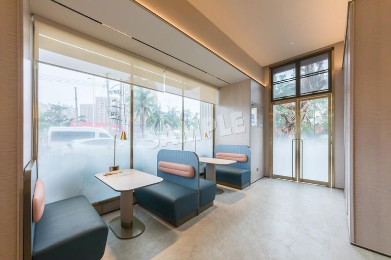 Others 2, Hanting Hotel Chengmai Old Town Software Park, Hainan