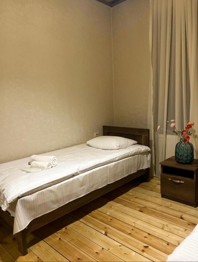 Others 4, Mestia Rooms, Mestia