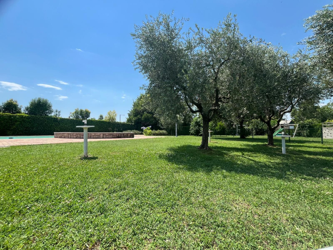 Property grounds 2, Giova's Dream, Brescia