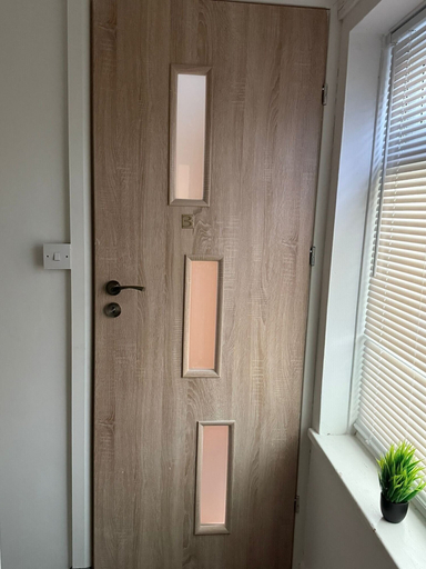 Interior 4, Privat Room With Your own Bathroom and Toilet, Birmingham