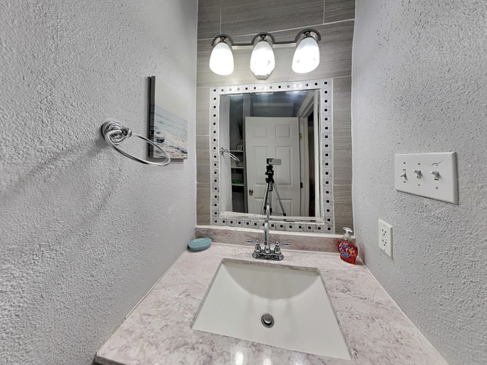Property amenity 2, Shell City, Galveston