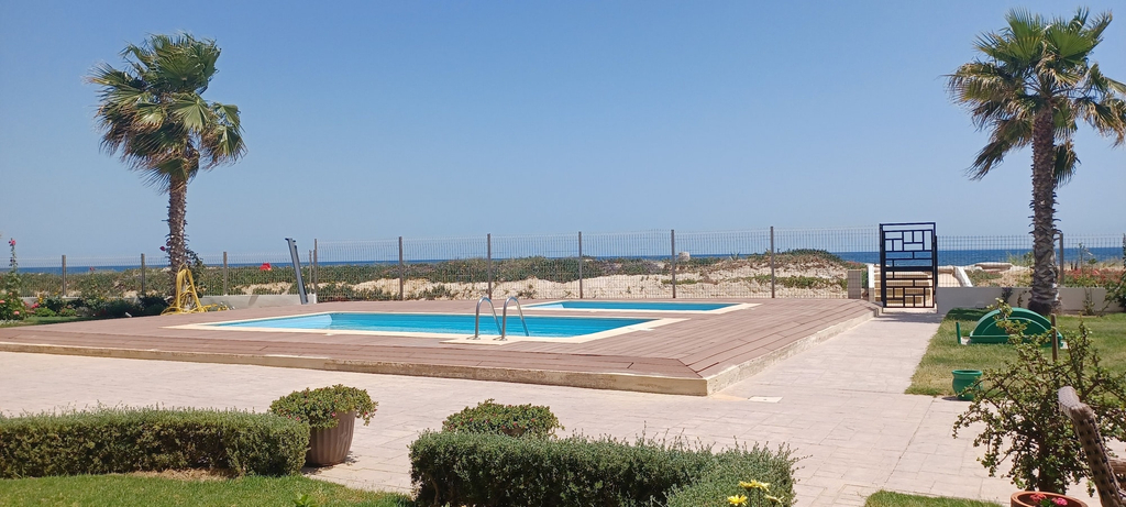Others 5, Beach Front Luxury Living Apartment, Hammam Sousse