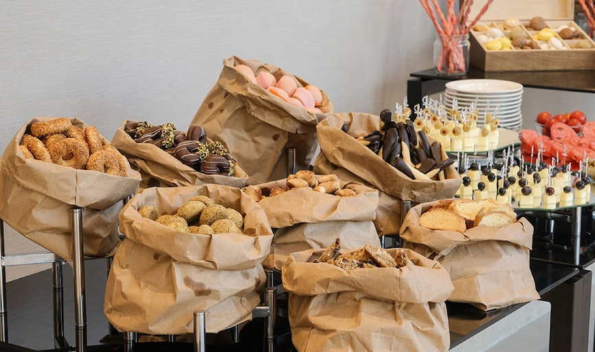 Food & Drinks 5, Radisson Blu Hotel Ankara Cankaya, Çankaya