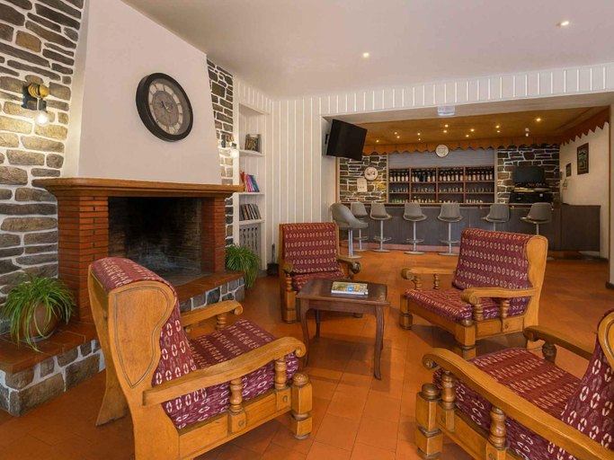 Others 5, Auberge de jeunesse HI Valdeblore - Le Chalet, Alpes-Maritimes