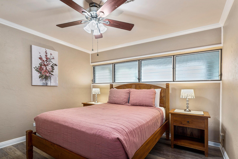 Room 4, Kalani Kai#104, Hawaii