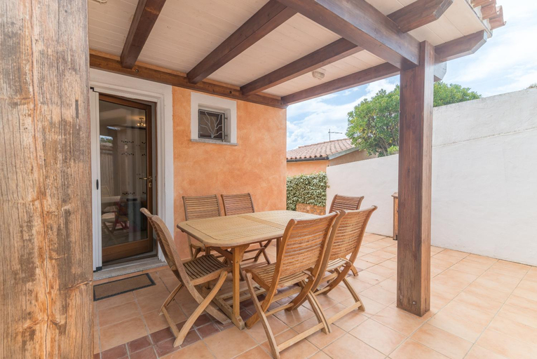Others 3, Villa Bella, Olbia-Tempio