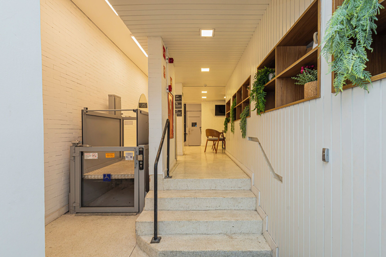 Interior 3, VNM - VN Vila Olimpia by Anora Spaces, São Paulo