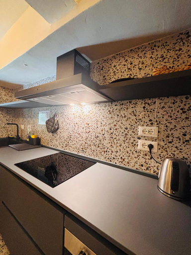 Others 4, QN Apartments, Venezia