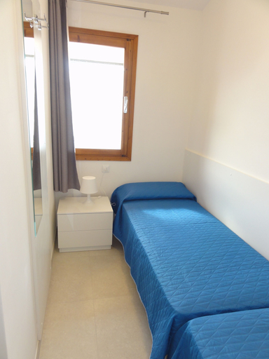Room 2, Charming Renovated Flat, Venezia