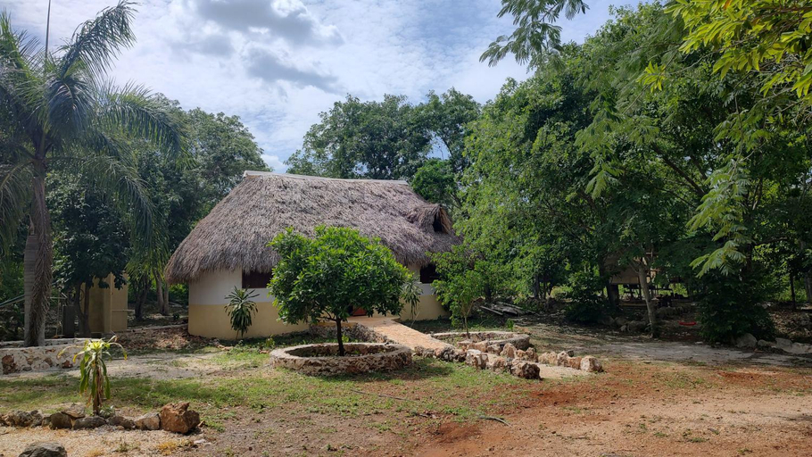Others 5, Eco Hacienda ICH-KI, Hocabá
