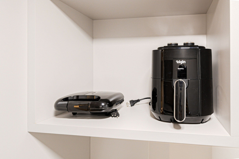 Coffee and/or coffee maker, Morse Residencial Flipchave MOR000, Joinvile