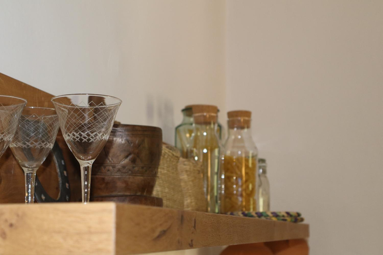 Food & Drinks 4, Casa del Viandante Romea del Chianti - Badia a Passignano, Florence