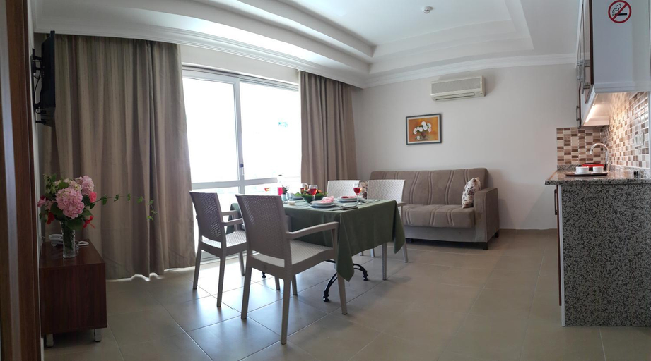 Others 5, Midi Family Suites, Alanya