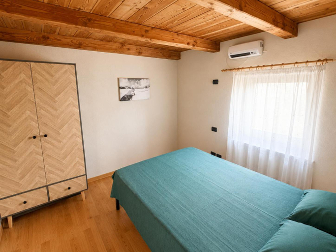 4, le vieux grenier, Aosta