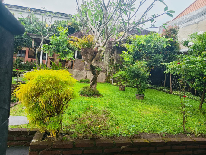 Others 5, Getsemani Guesthouse, Badung