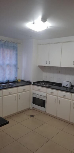 Private kitchen 5, Avenue Park, Funchal