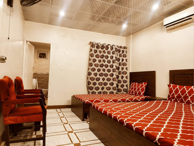 Others 5, Lasani View Guest House, Lahore