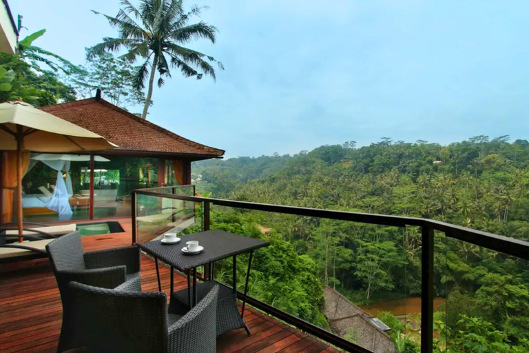 Others 3, Entire 1 BR River View Private Pool Villa, Gianyar