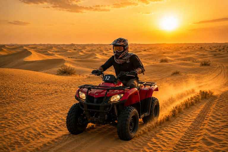 Others 5, Bhati Desert Camp Sam Road, Jaisalmer