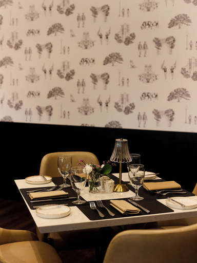 Food & Drinks 4, The Inn at Virginia Tech and Skelton Conference Center, Montgomery