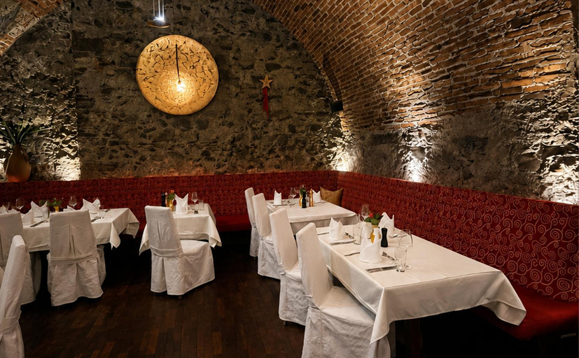Food & Drinks 5, DORMERO MaHo Steyr, Steyr