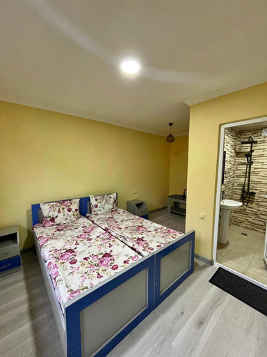 5, Guesthouse FLORA ANAKLIA, Zugdidi