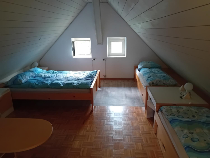 Others 3, Hermanov Hram, Bovec