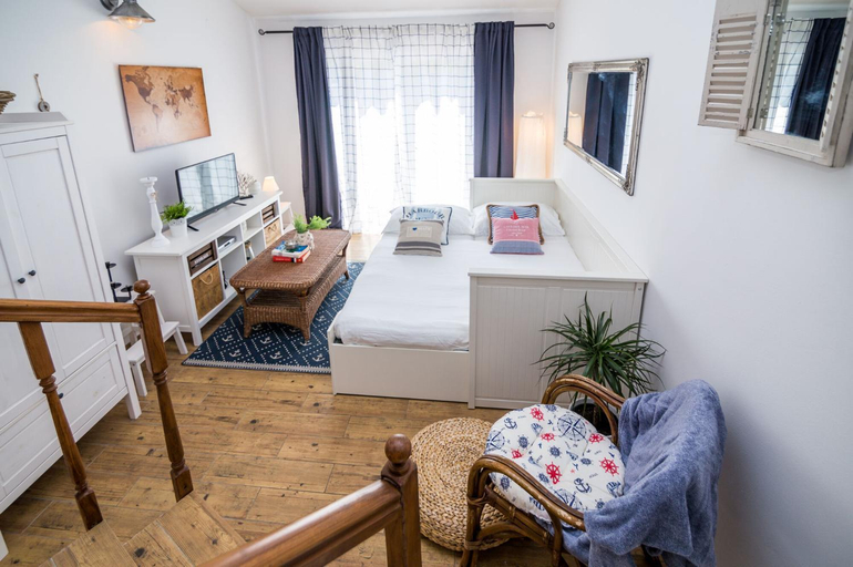 Others 5, Apartments Tellus, Biograd na Moru