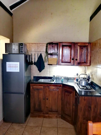 Others 4, AJM Accommodation, Nkangala