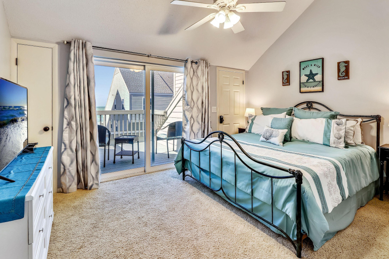 Bedroom 3, Pelican Pointe 2A, Pinellas