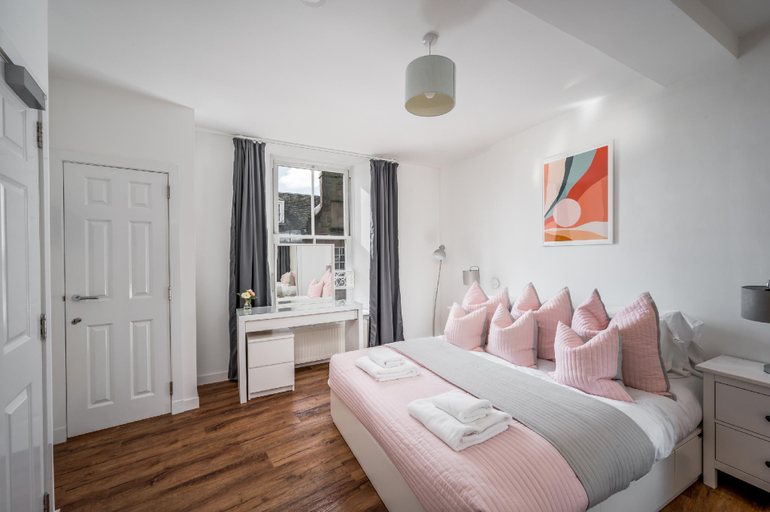 2, Casa Fresa - Cowgate House, Dundee