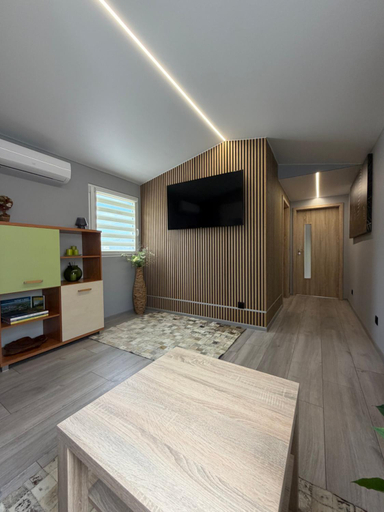 Bedroom, SP resort - Peter Sagan, Žilina