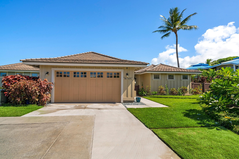 Exterior & Views 2, Holua House#28, Hawaii