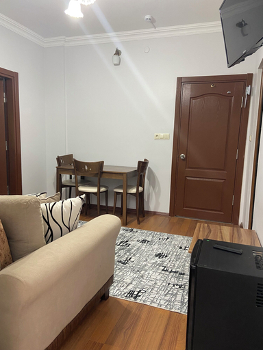Living area 3, soylu otel restoran, Çaykara