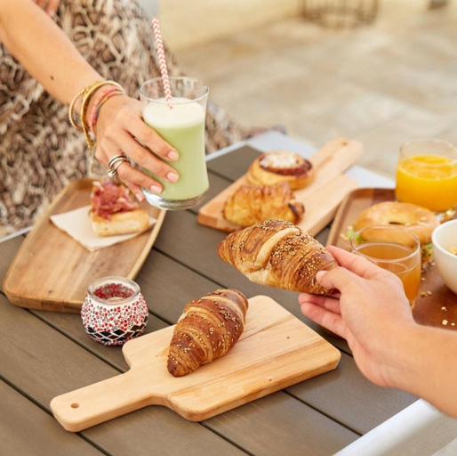 Food & Drinks 4, Nacavi Albir Aparthotel, Alicante