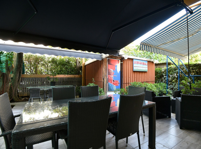 Food & Drinks, Apartment Dario With Terrace And BBQ, Zadar