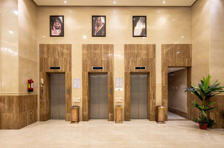 Others 5, Boudl Ajyad, Makkah