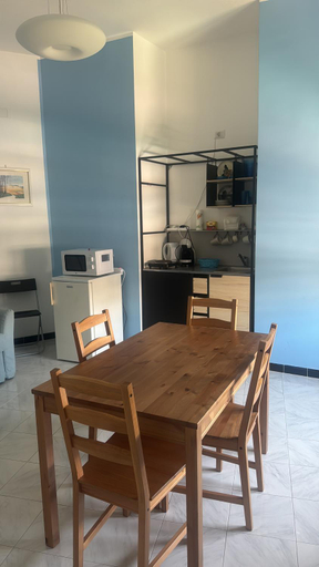 Others 4, Casa Vacanze Vedomare, Salerno