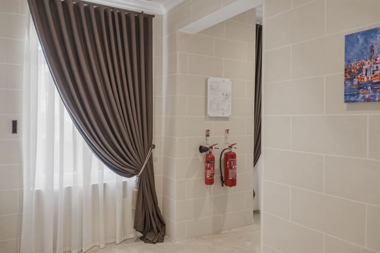 Interior 5, Casa Lina Suites