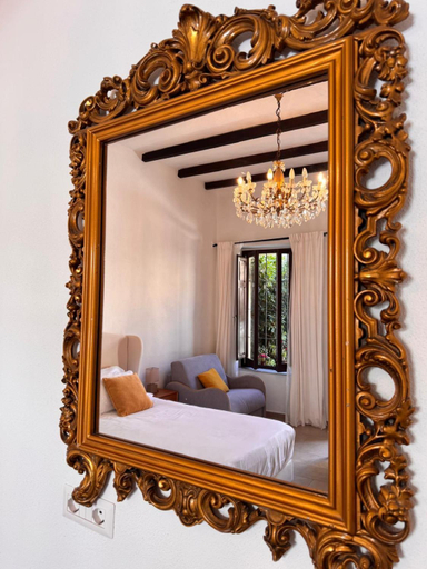 Bedroom 2, Depandance Eleonora, Oristano