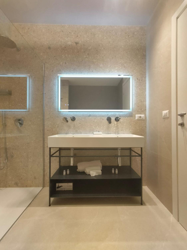 Bathroom 2, Luma casa Vacanze Cefalu, Palermo