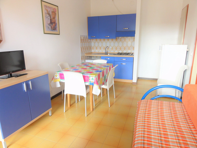 Room amenity, Cozy Flat in a Villa With Garden, Venezia