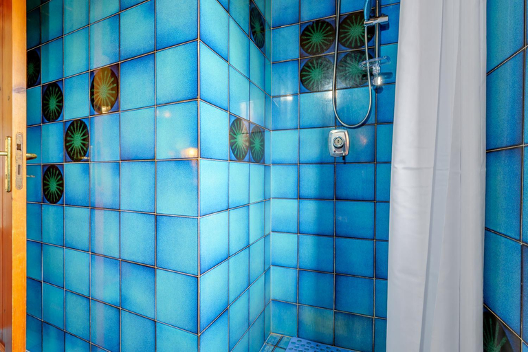 Bathroom 3, Country House Sardinia, Olbia-Tempio