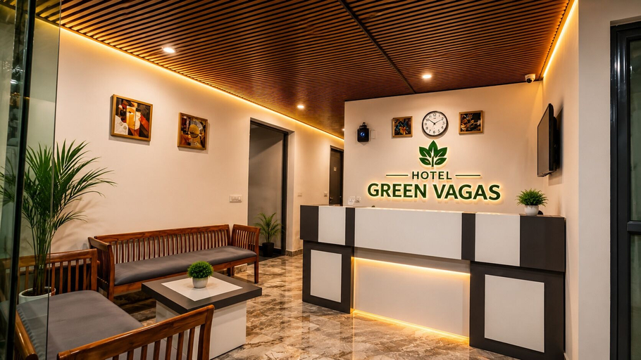 Others 5, HOTEL GREEN VEGAS, Faridabad