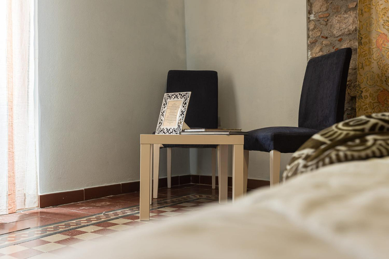 5, I Tre Campanili/La Casa di ChiAle, Messina
