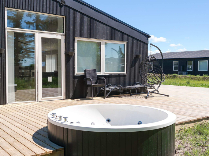 Exterior 3, 5 Star Holiday Home in Saltum, Jammerbugt