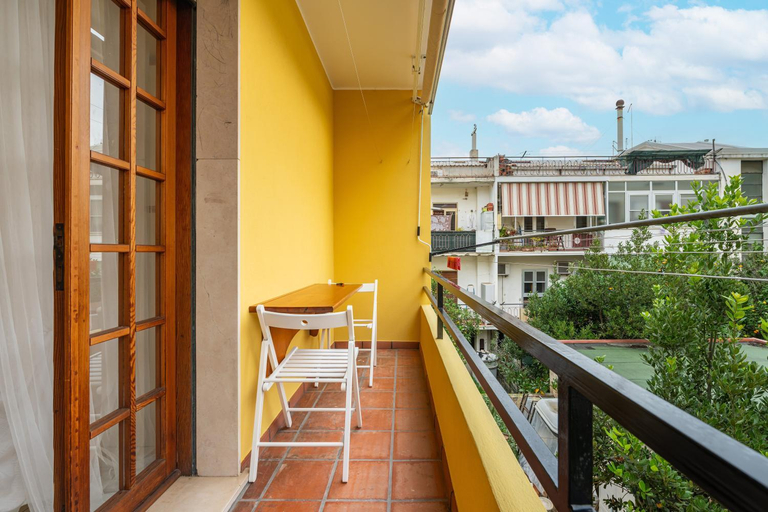 Others 4, La Casa di Mia, Cagliari
